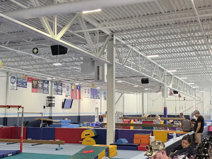 Alpha Omega Gymnastics & Dance Kingwood Picture 7