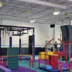 Alpha Omega Gymnastics & Dance Kingwood