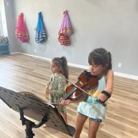 Academy of Folklore and Latin Rhythms ico