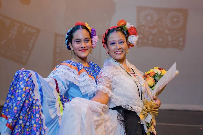 Academy of Folklore and Latin Rhythms Picture 8