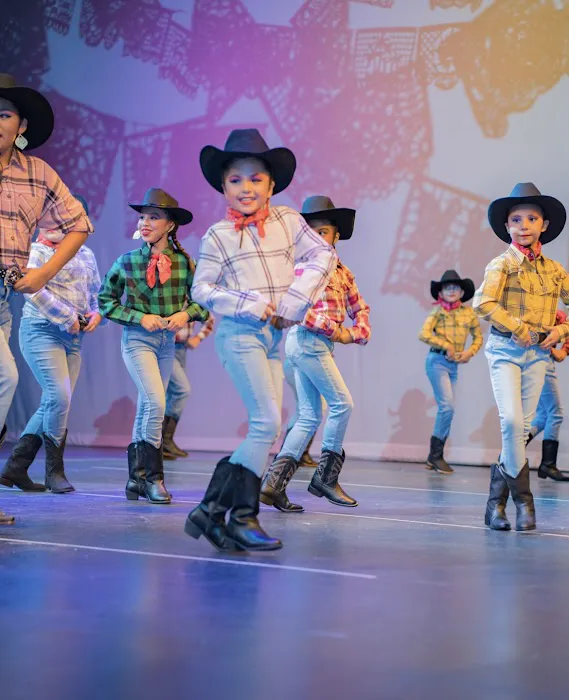 Academy of Folklore and Latin Rhythms Picture 9