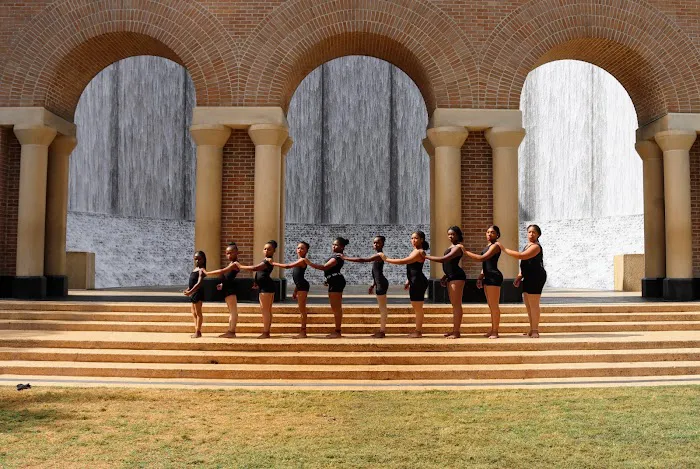 Below My Feet Performing Arts Picture 4