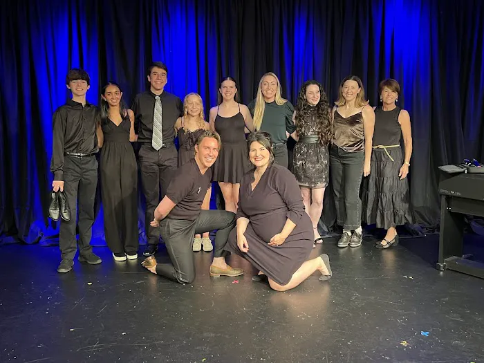 Broadway Dance Lab Picture 4