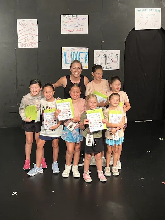 Broadway Dance Lab Picture 10