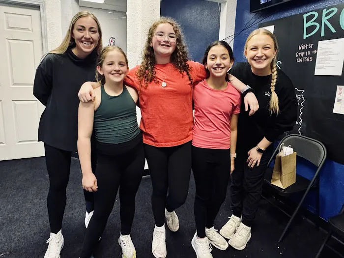 Broadway Dance Lab Picture 5