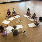 Broadway Dance Lab