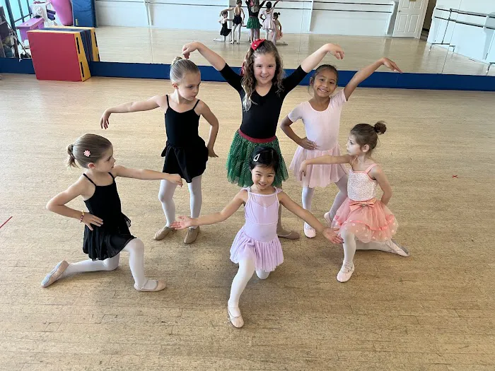 Broadway Dance Lab Picture 6
