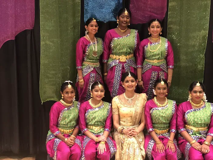 Sreepadam Performing Arts and Cultural Education (Divyaa Unni) Picture 7