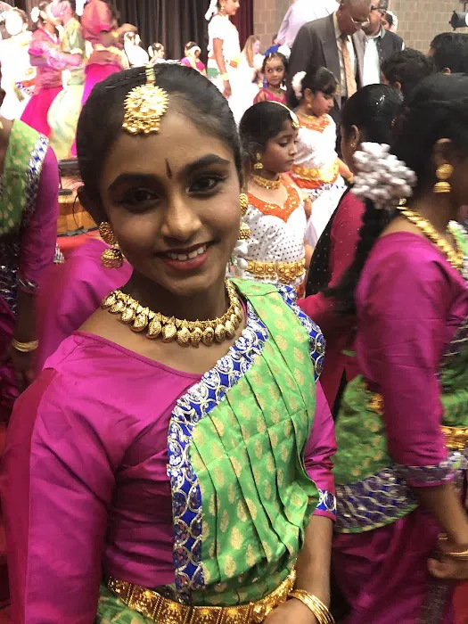Sreepadam Performing Arts and Cultural Education (Divyaa Unni) Picture 3