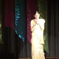 Sreepadam Performing Arts and Cultural Education (Divyaa Unni) ico