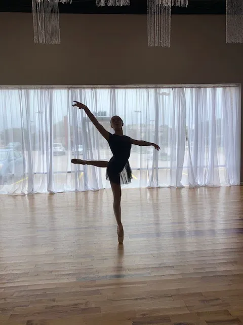 Sugar Land Dance Center Picture 2