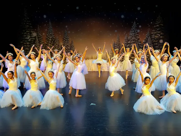 Sugar Land Dance Center Picture 3