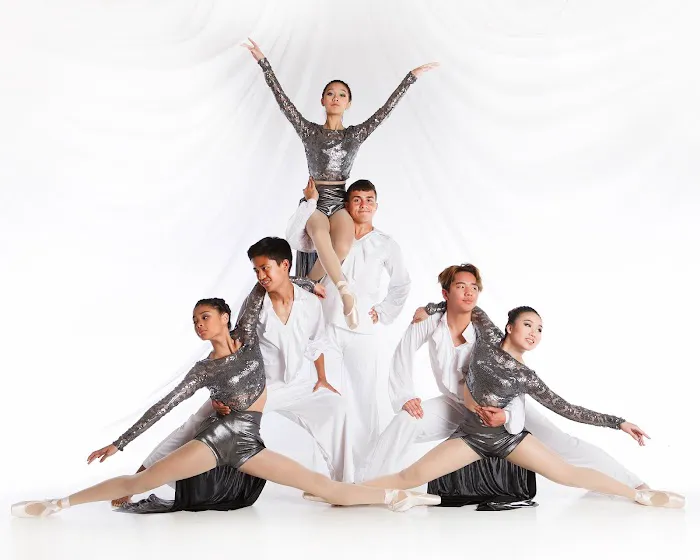 Sugar Land Dance Center Picture 5