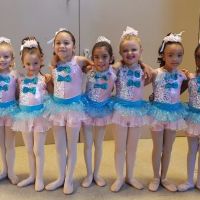 Sugar Land Dance Center ico