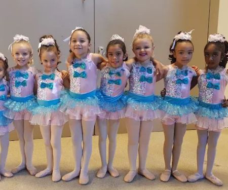 Sugar Land Dance Center