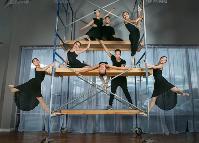 Sugar Land Dance Center Picture 9