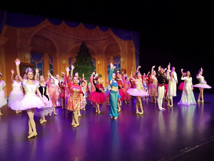 Sugar Land Dance Center Picture 10
