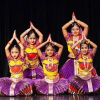 Sunanda’s performing arts center inc., ico
