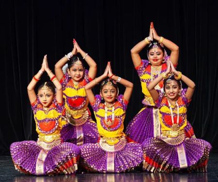 Sunandau2019s performing arts center inc.,