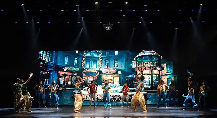 Bollywood Naach Dance Institute Picture 4