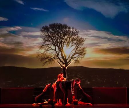 Bollywood Naach Dance Institute