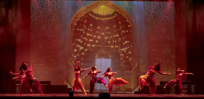 Bollywood Naach Dance Institute Picture 5