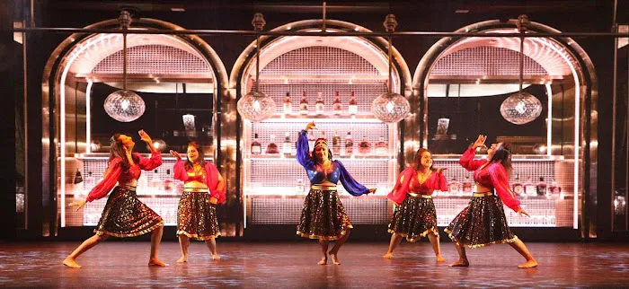Bollywood Naach Dance Institute Picture 7