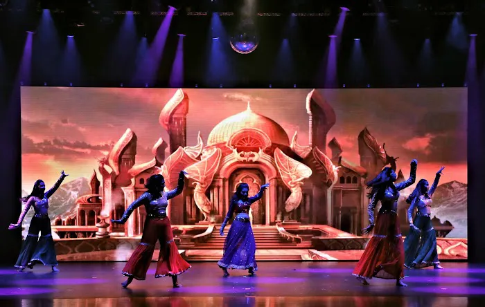 Bollywood Naach Dance Institute Picture 9