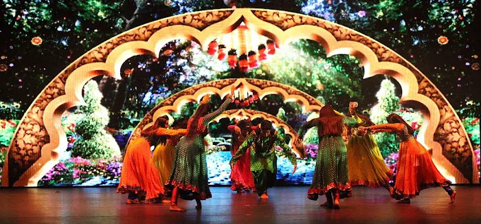 Bollywood Naach Dance Institute Picture 8
