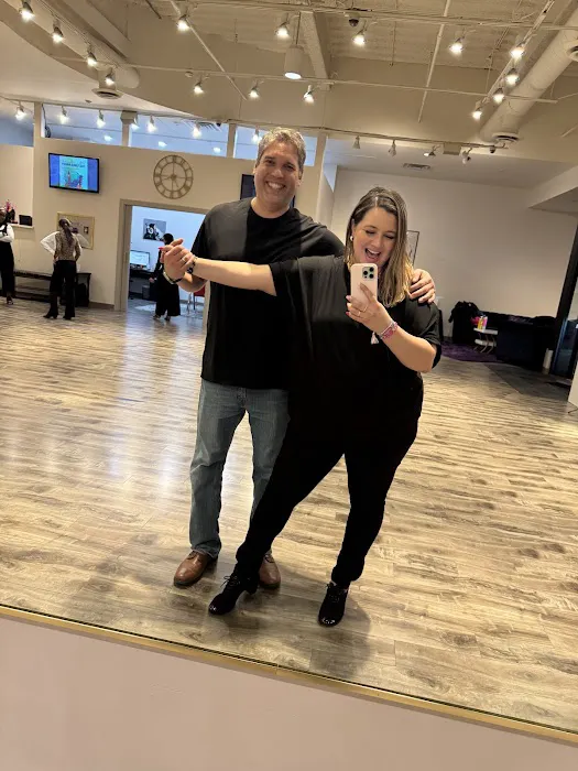 Fred Astaire Dance Studios - Sugarland Picture 10