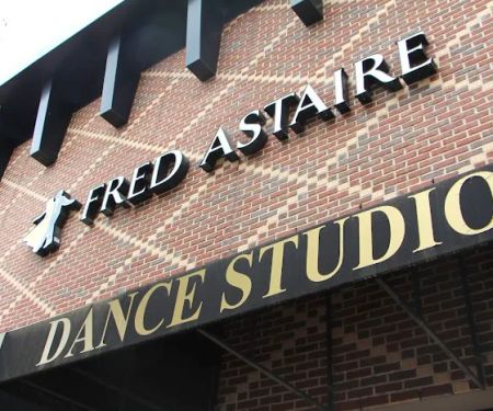 Fred Astaire Dance Studios - Sugarland