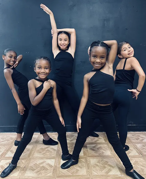 Street Sync Dance Academy Picture 4
