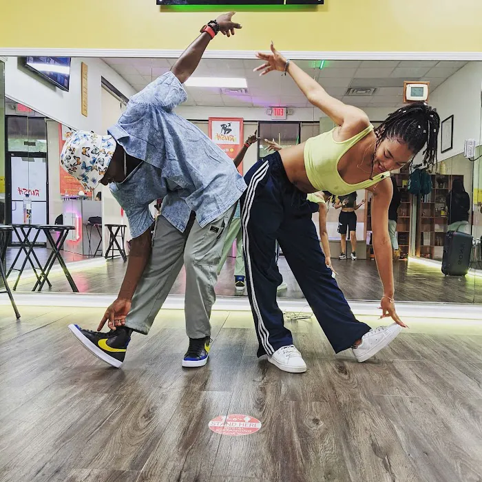 The Rush Dance Studio Picture 2