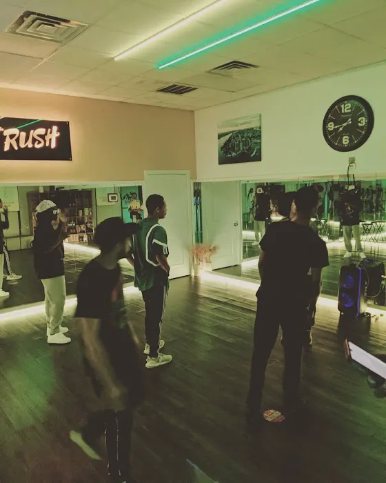 The Rush Dance Studio Picture 4