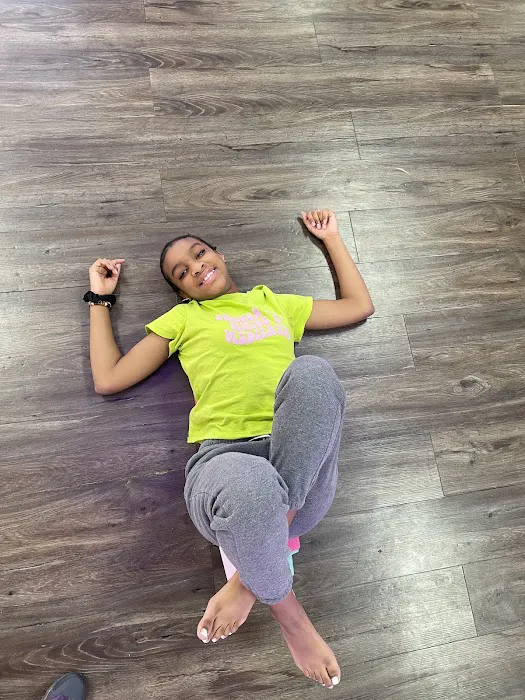 The Rush Dance Studio Picture 6