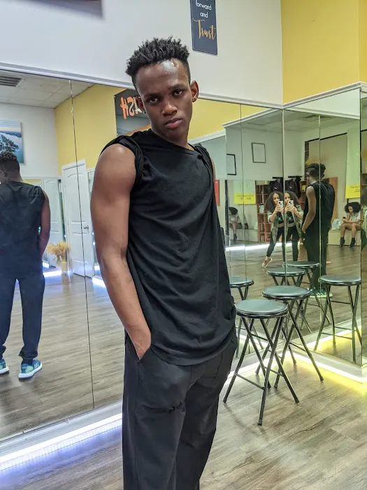 The Rush Dance Studio Picture 9