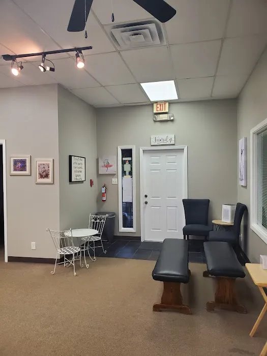 Robin's Dance Studio Picture 7