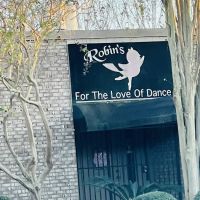 Robin's Dance Studio ico