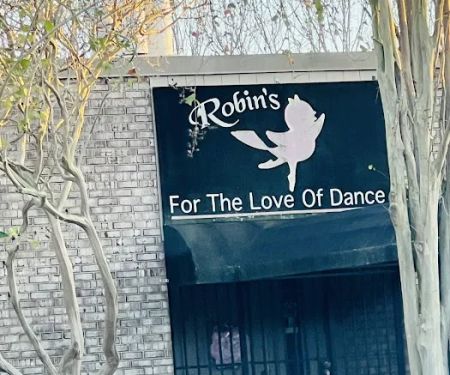 Robin's Dance Studio