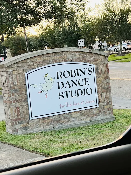 Robin's Dance Studio Picture 4
