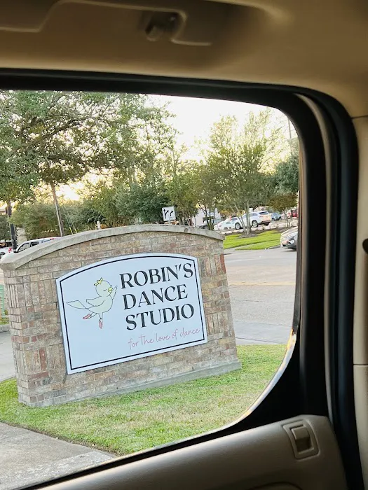 Robin's Dance Studio Picture 2
