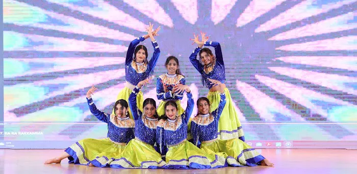 Noopura School of Dance Picture 8