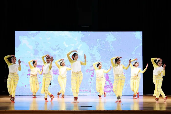 Noopura School of Dance Picture 4
