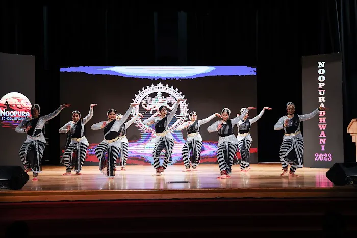 Noopura School of Dance Picture 7