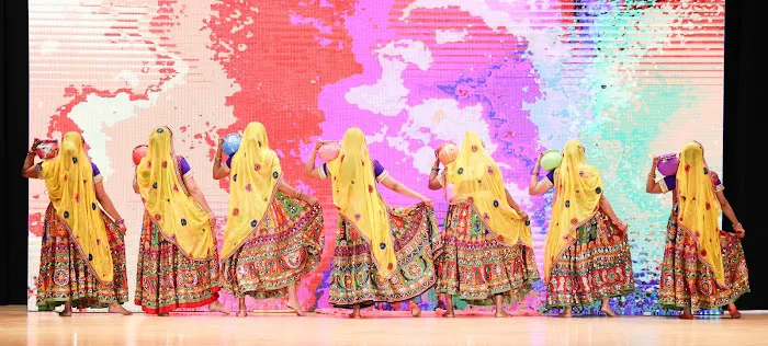 Noopura School of Dance Picture 3