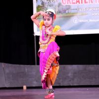 Noopura School of Dance ico