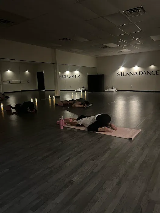 Sienna Dance Project Picture 5