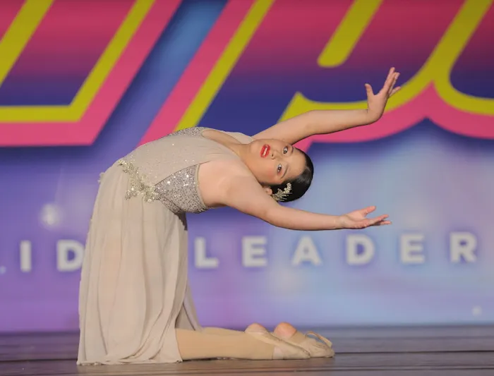 Sienna Dance Project Picture 10