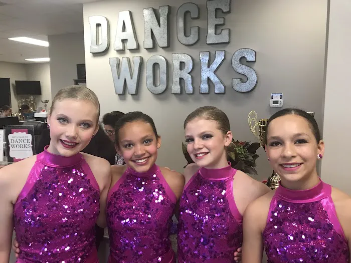 Dance Works Picture 4