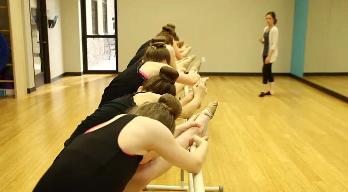 Dance Works Picture 5